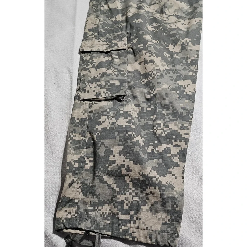 DJ Manufacturing Corp. army combat